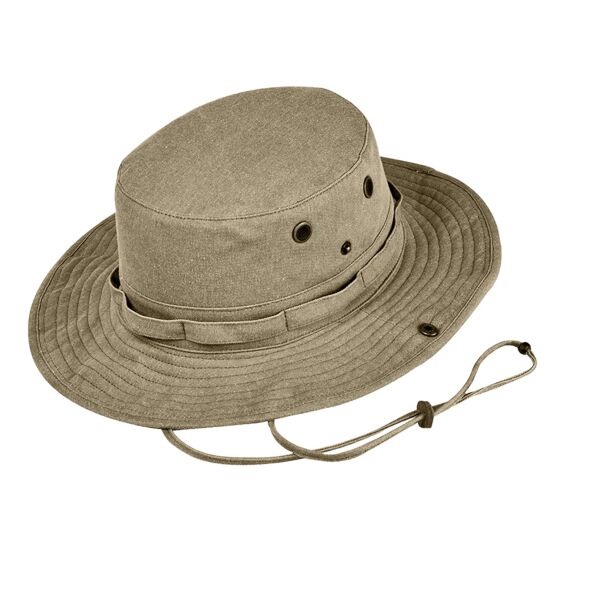 Pigment Dyed Boonie Thumbnail