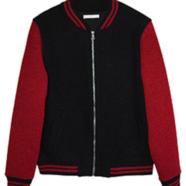 Unisex Legend Jacket Thumbnail