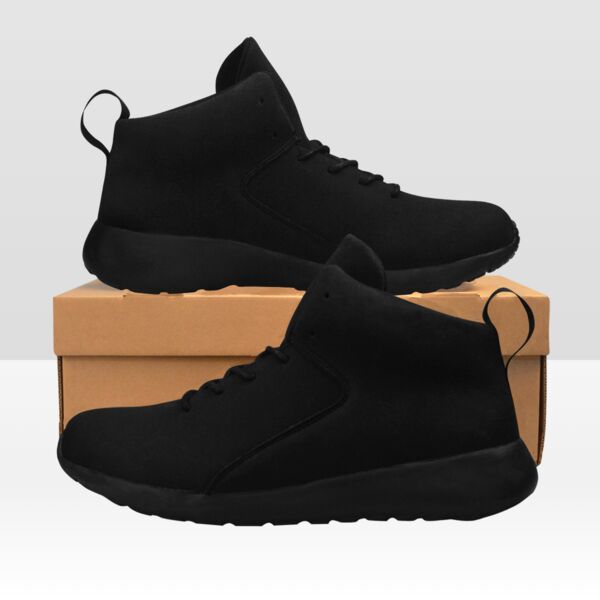 Women's Basketball Shoes Thumbnail